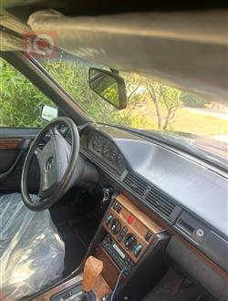 مرسيدس بنز S-Class